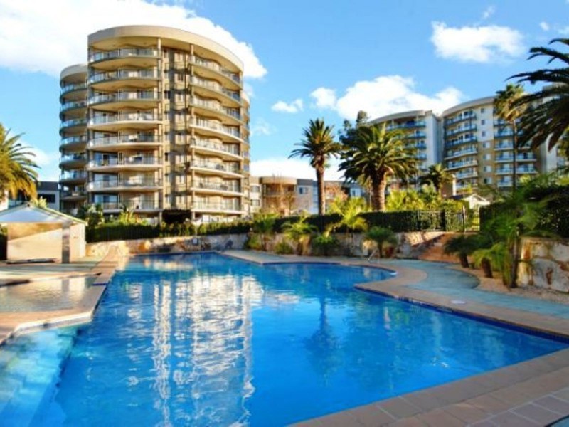 707/91-101D Bridge Rd, Westmead NSW 2145