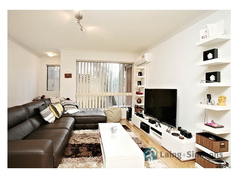 6/29 Harold Street, North Parramatta NSW 2151