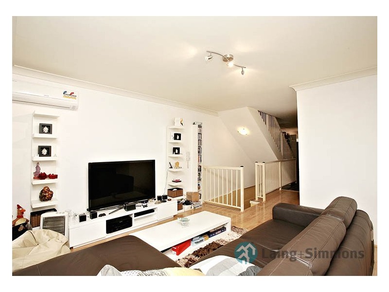 6/29 Harold Street, North Parramatta NSW 2151