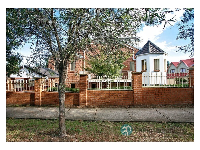 6/29 Harold Street, North Parramatta NSW 2151