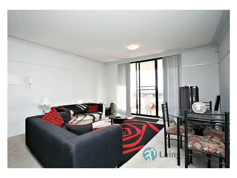 30/478 Church Street, Parramatta NSW 2150