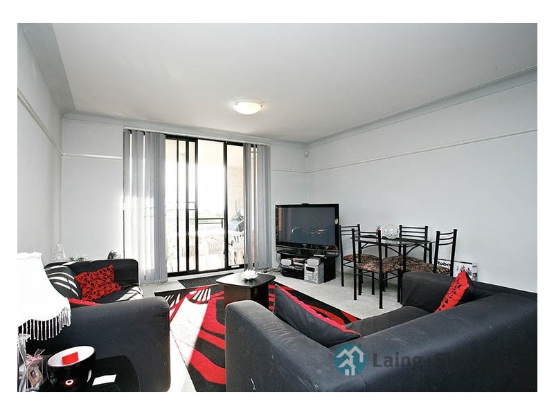 30/478 Church Street, Parramatta NSW 2150