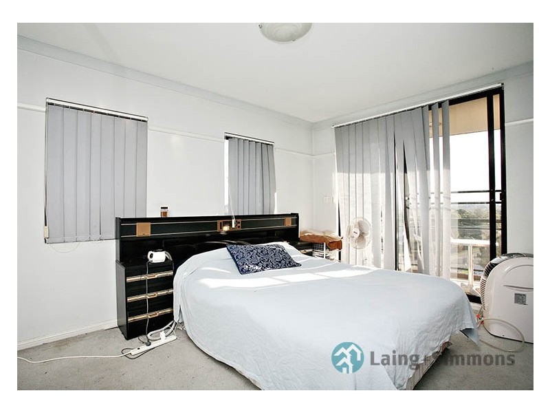 30/478 Church Street, Parramatta NSW 2150