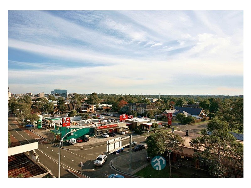 30/478 Church Street, Parramatta NSW 2150