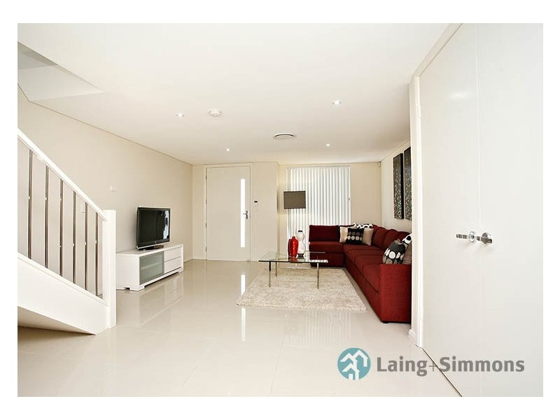 4/3-4 Teale Place, Parramatta NSW 2150