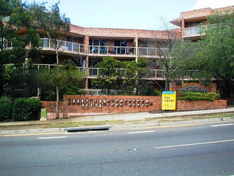 8/13-21 Great Western Highway, Parramatta NSW 2150