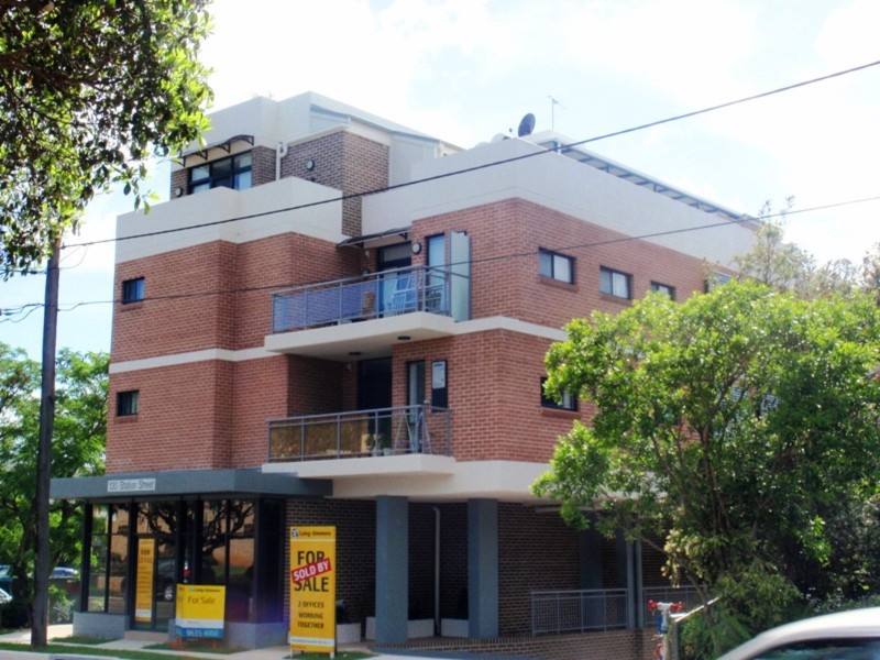 6/130 Station Street, Wentworthville NSW 2145