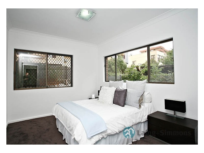 6/33 Campbell Street, Parramatta NSW 2150