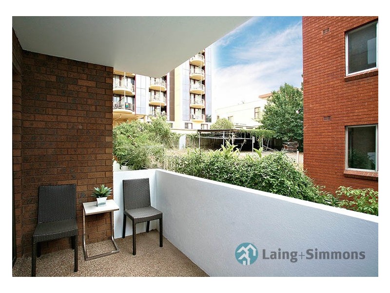 6/33 Campbell Street, Parramatta NSW 2150