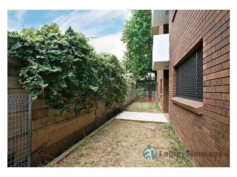 6/33 Campbell Street, Parramatta NSW 2150