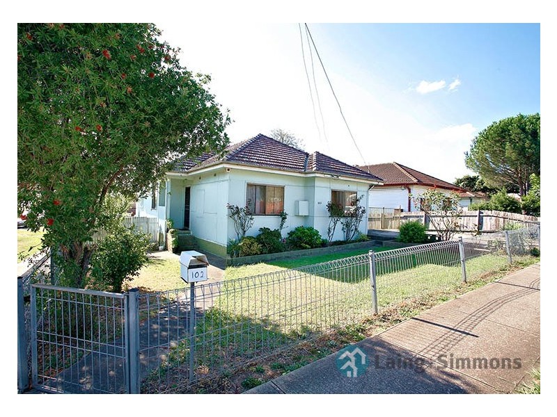 102 Bennalong Street, Merrylands NSW 2160
