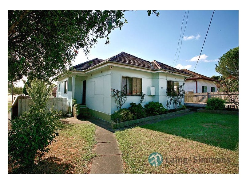 102 Bennalong Street, Merrylands NSW 2160