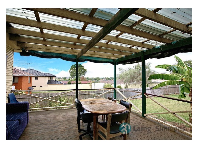 22 Myall Street, Merrylands NSW 2160