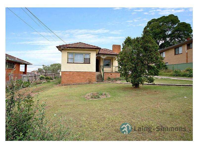 22 Myall Street, Merrylands NSW 2160