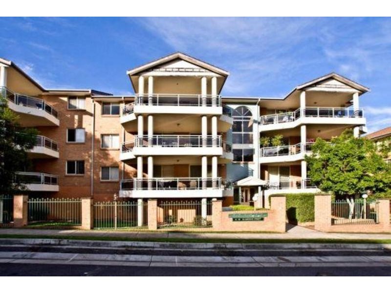 47/31-39 Gladestone Street, North Parramatta NSW 2151