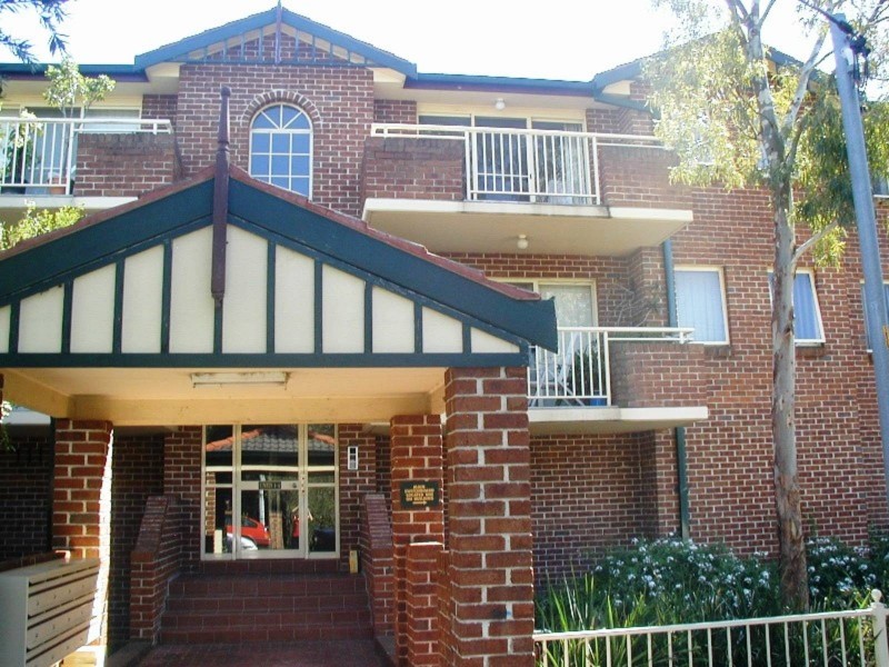 4/42-46  Harold Street, North Parramatta NSW 2151