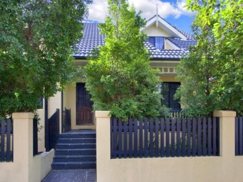 1/50 Fennell Street, North Parramatta NSW 2151