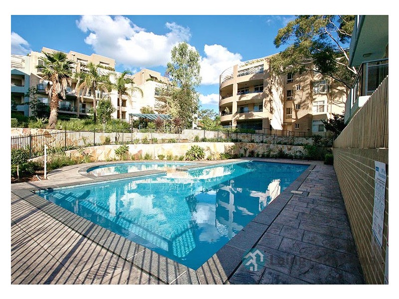 11/22-26 Mercer Street, Castle Hill NSW 2154