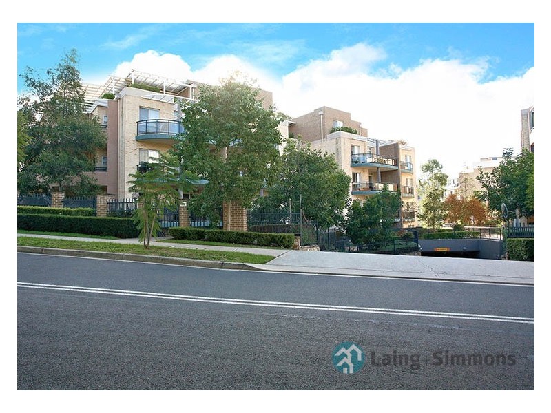 11/22-26 Mercer Street, Castle Hill NSW 2154