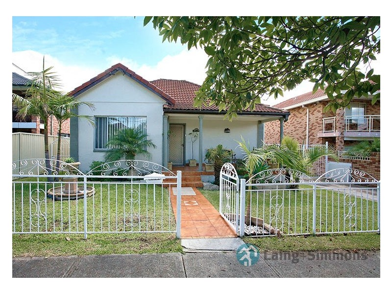37 Ostend Street, Lidcombe NSW 2141