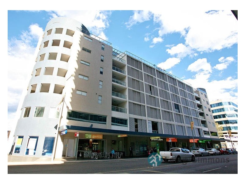 707/22 Charles Street, Parramatta NSW 2150