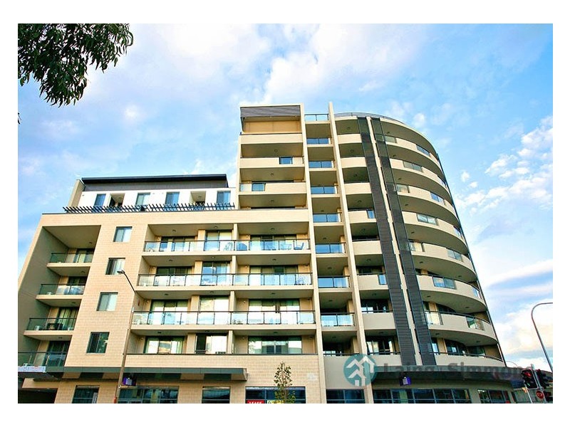 6/20 Victoria Road, Parramatta NSW 2150