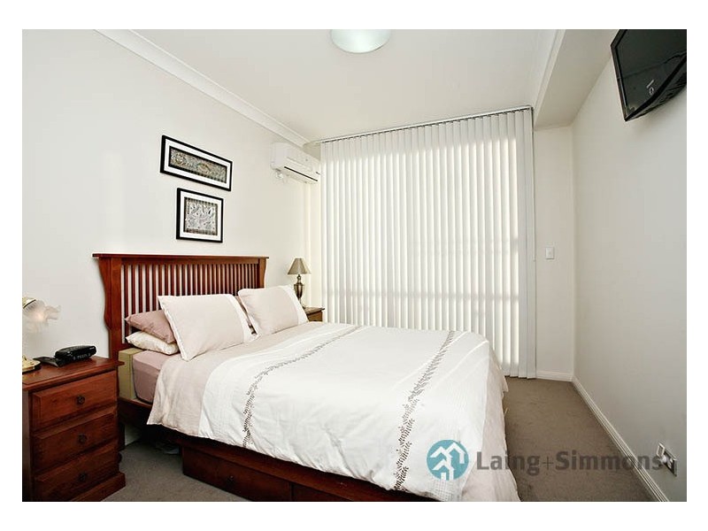 6/20 Victoria Road, Parramatta NSW 2150
