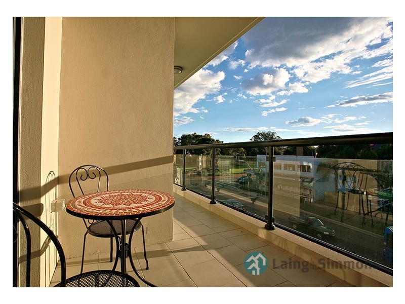 6/20 Victoria Road, Parramatta NSW 2150