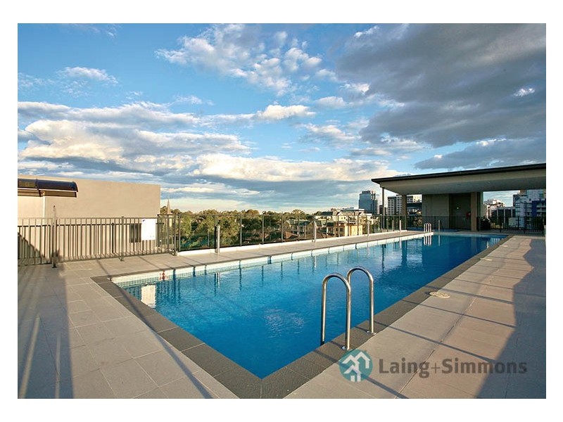 6/20 Victoria Road, Parramatta NSW 2150