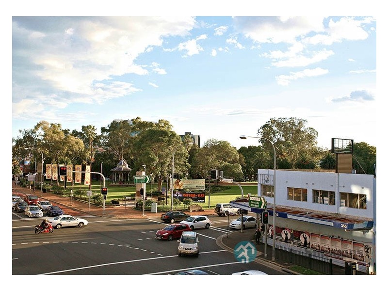 6/20 Victoria Road, Parramatta NSW 2150