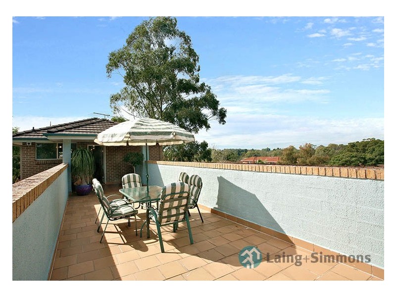 4/11 Helen Street, Westmead NSW 2145