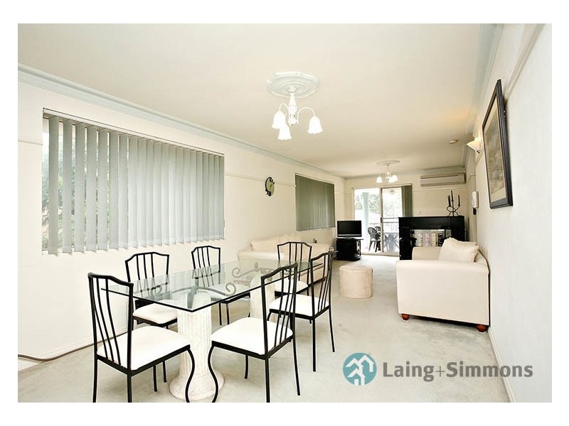 4/11 Helen Street, Westmead NSW 2145