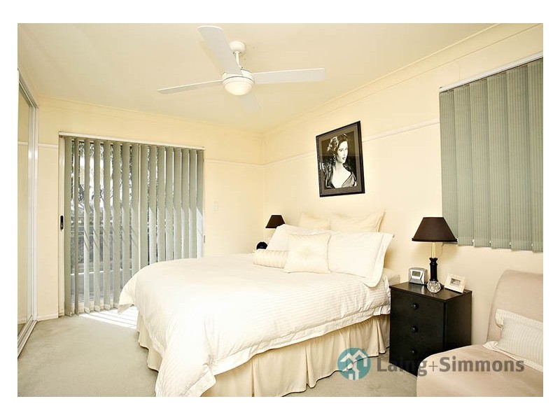 4/11 Helen Street, Westmead NSW 2145