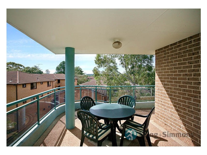 4/11 Helen Street, Westmead NSW 2145