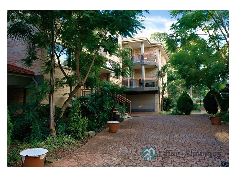 65/59-61 Good Street, Westmead NSW 2145