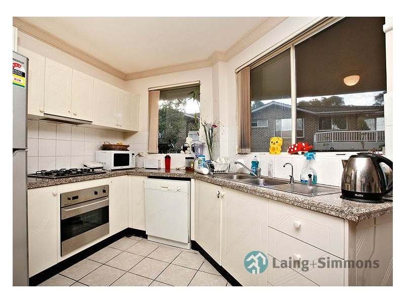 65/59-61 Good Street, Westmead NSW 2145