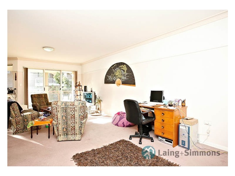 65/59-61 Good Street, Westmead NSW 2145