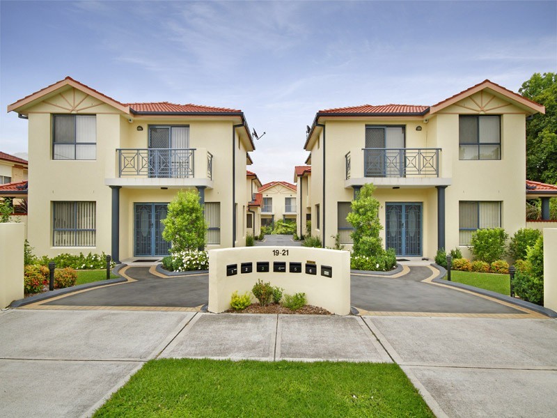 1/19-21 Grandview Street, Parramatta NSW 2150