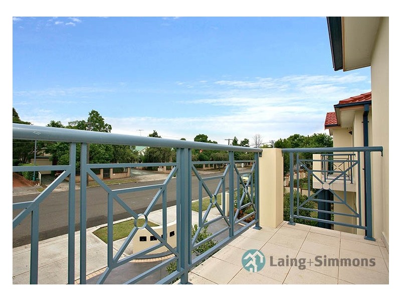 1/19-21 Grandview Street, Parramatta NSW 2150