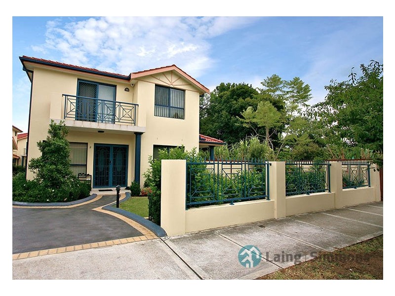 1/19-21 Grandview Street, Parramatta NSW 2150