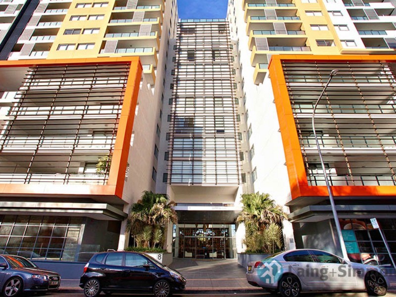 1305A/8 Cowper Street, Parramatta NSW 2150