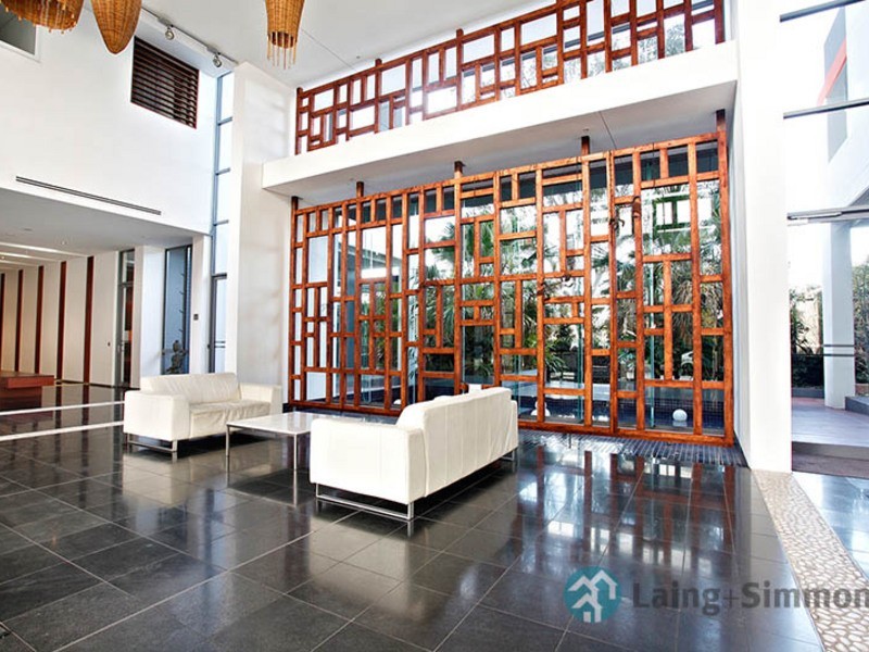 1305A/8 Cowper Street, Parramatta NSW 2150