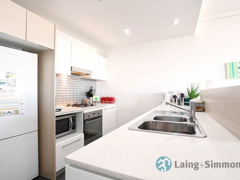 1305A/8 Cowper Street, Parramatta NSW 2150