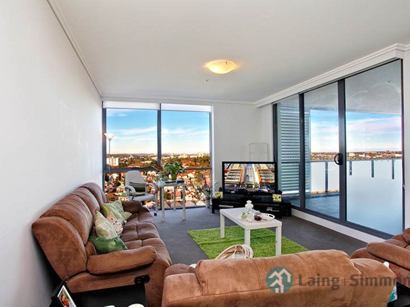 1305A/8 Cowper Street, Parramatta NSW 2150