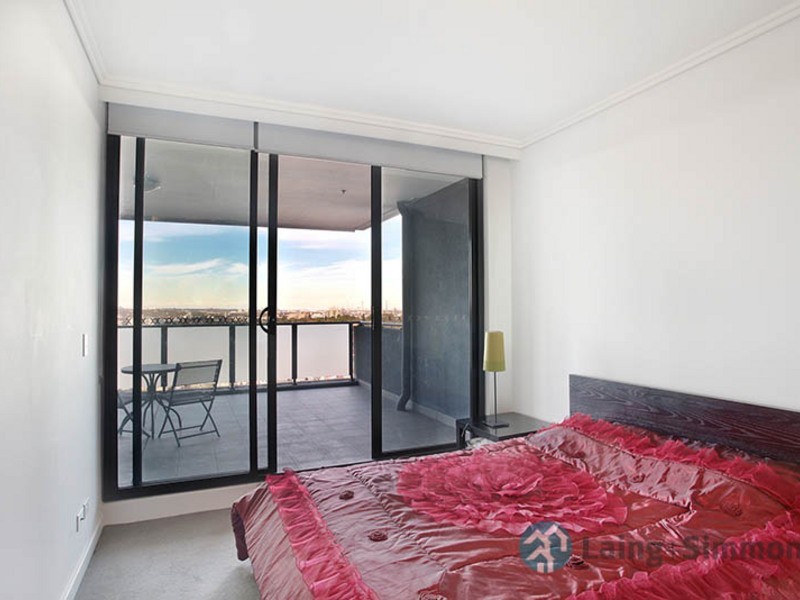 1305A/8 Cowper Street, Parramatta NSW 2150