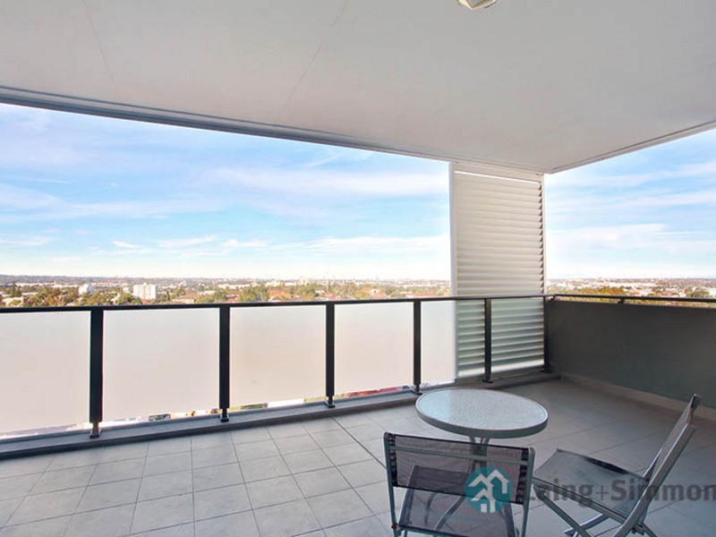 1305A/8 Cowper Street, Parramatta NSW 2150