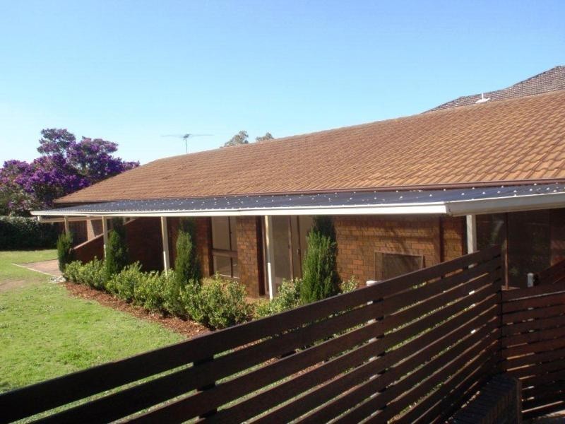 124 James Macathur Court, North Parramatta NSW 2151