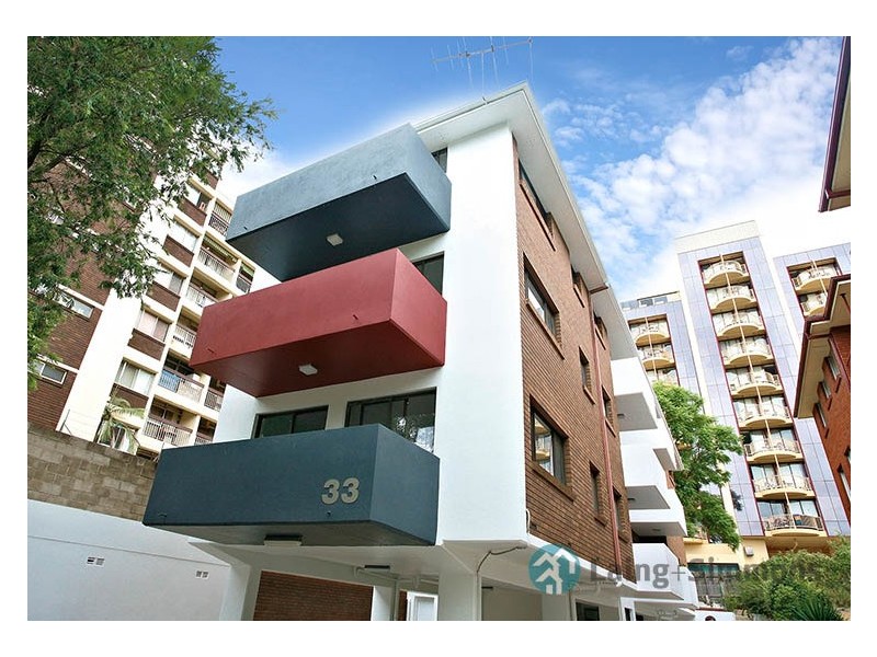 Units 1-6/33 Campbell Street, Parramatta NSW 2150