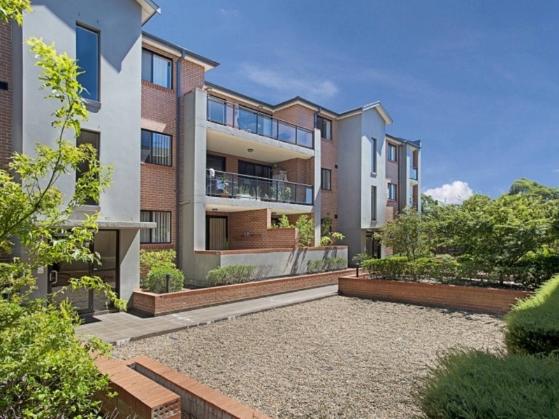 20/24-28 Reid Avenue, Westmead NSW 2145