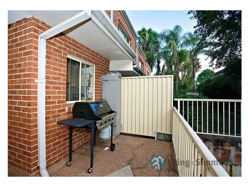6/29 Harold St, North Parramatta NSW 2151